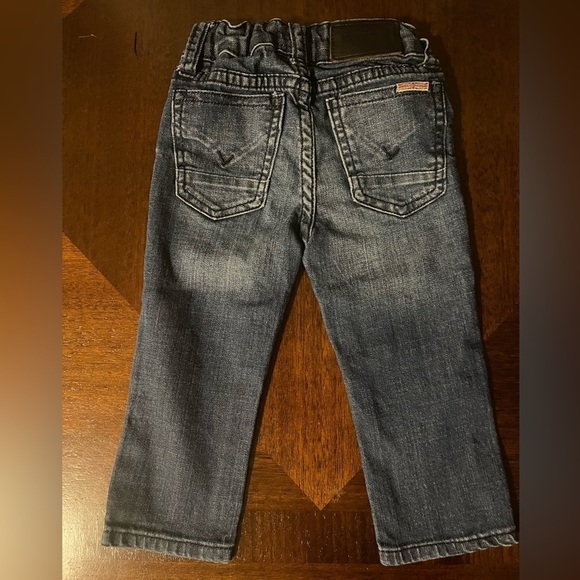 Hudson Jeans Little Boys | 12 mo - Picture 5 of 10